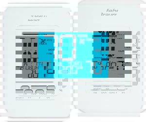 1H/1C Programmable Thermostat